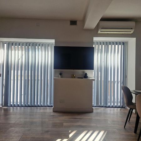 Korzo Suites Sliema III 외부 사진