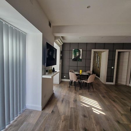 Korzo Suites Sliema III 외부 사진