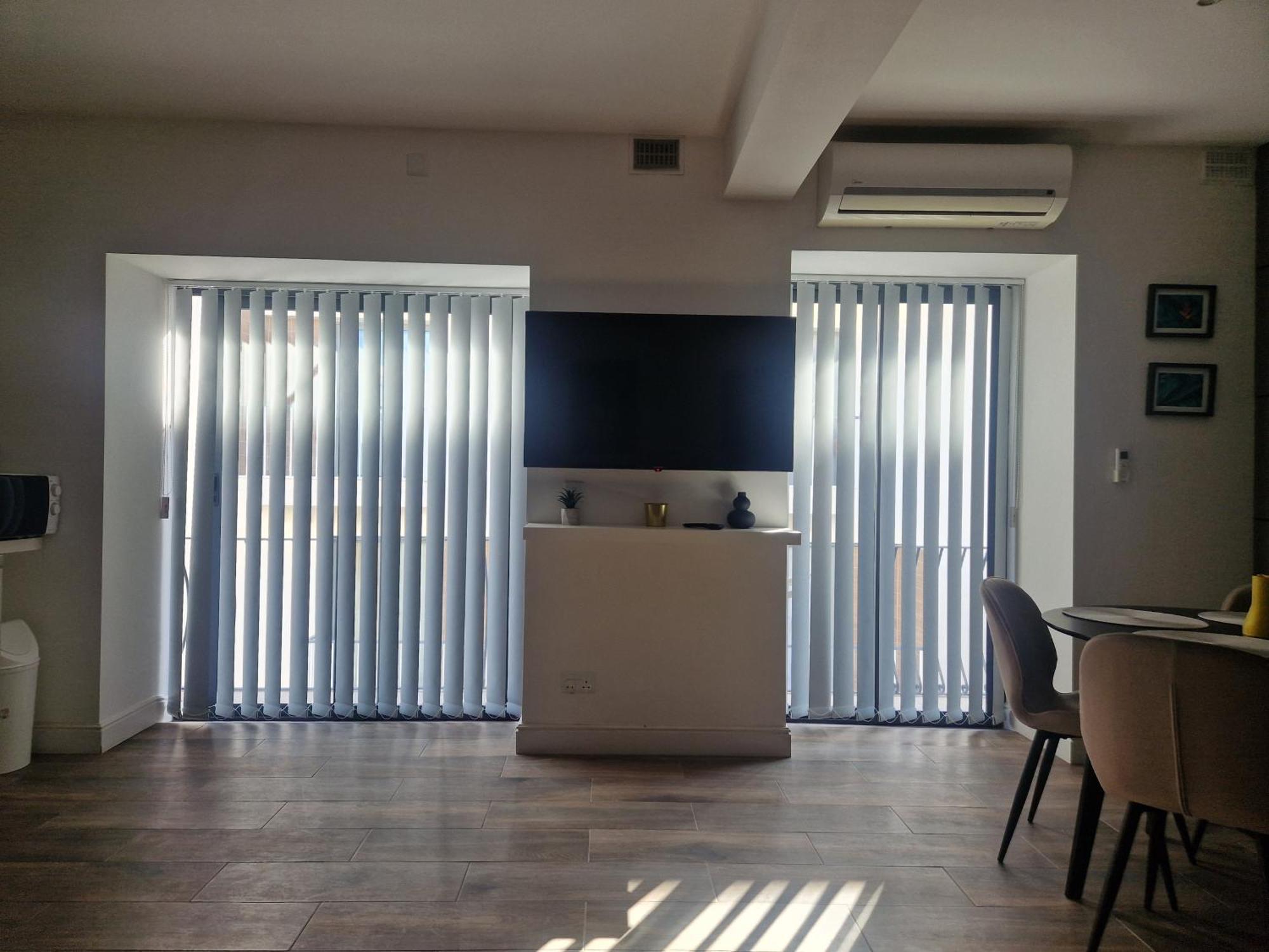 Korzo Suites Sliema III 외부 사진