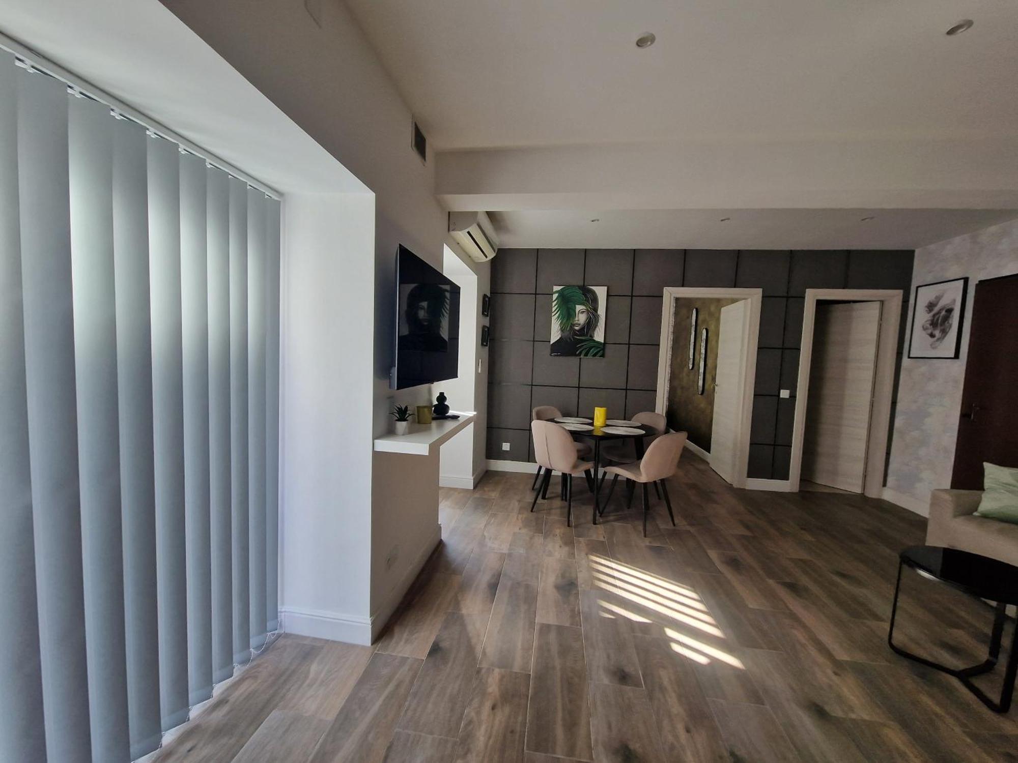 Korzo Suites Sliema III 외부 사진