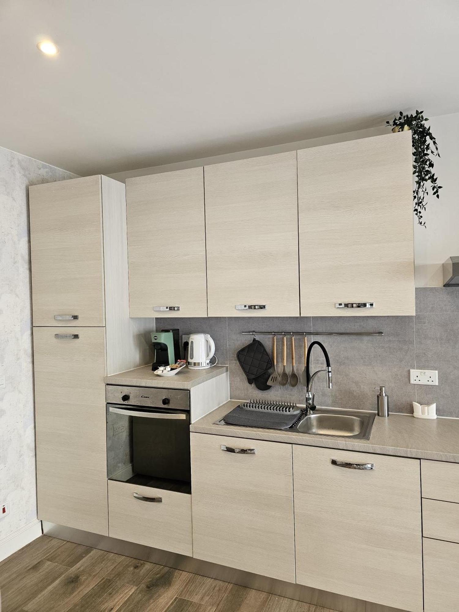 Korzo Suites Sliema III 외부 사진
