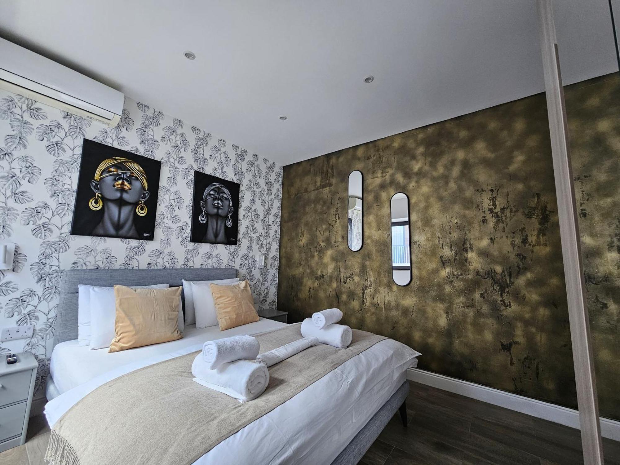 Korzo Suites Sliema III 외부 사진