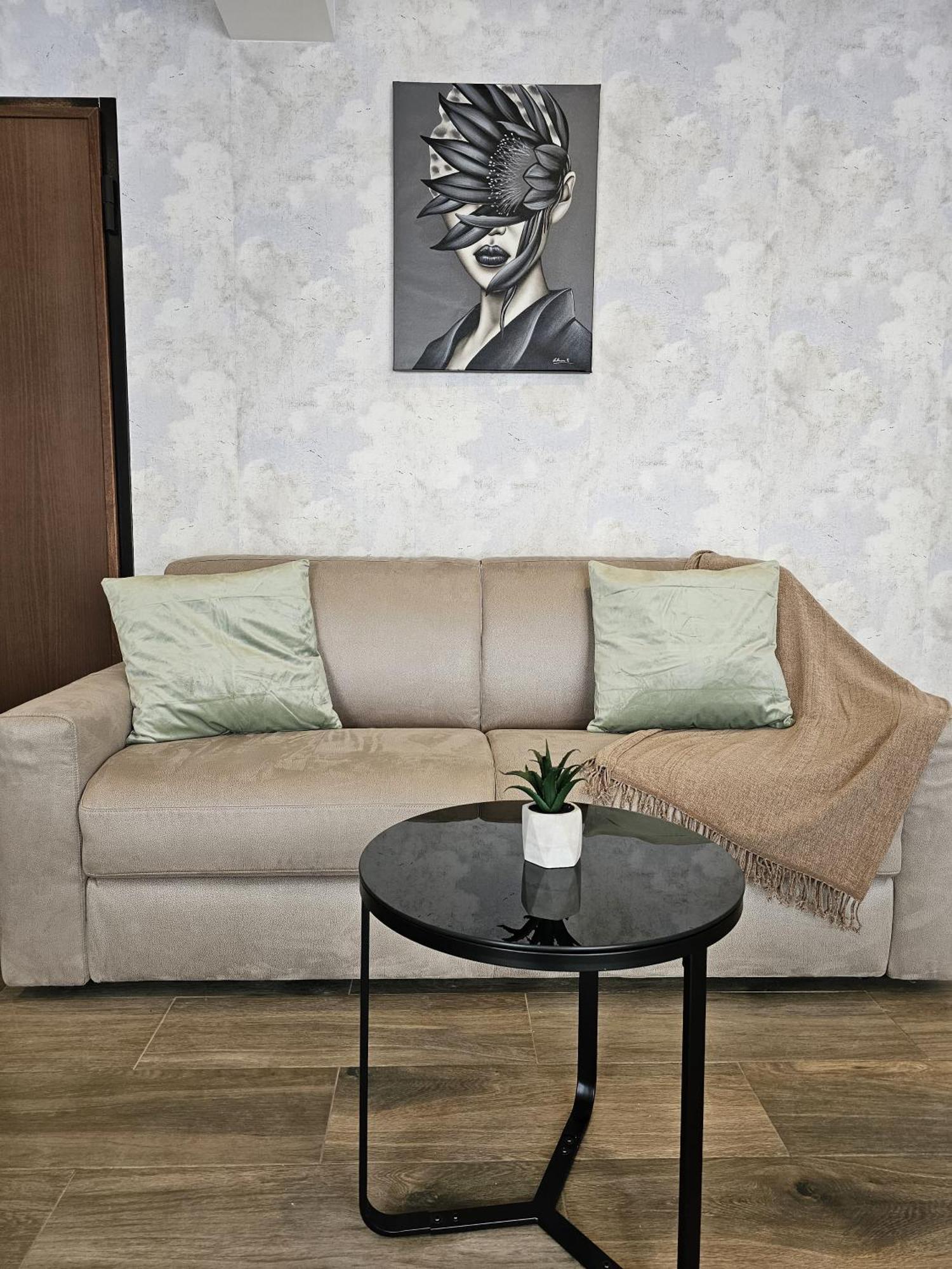 Korzo Suites Sliema III 외부 사진