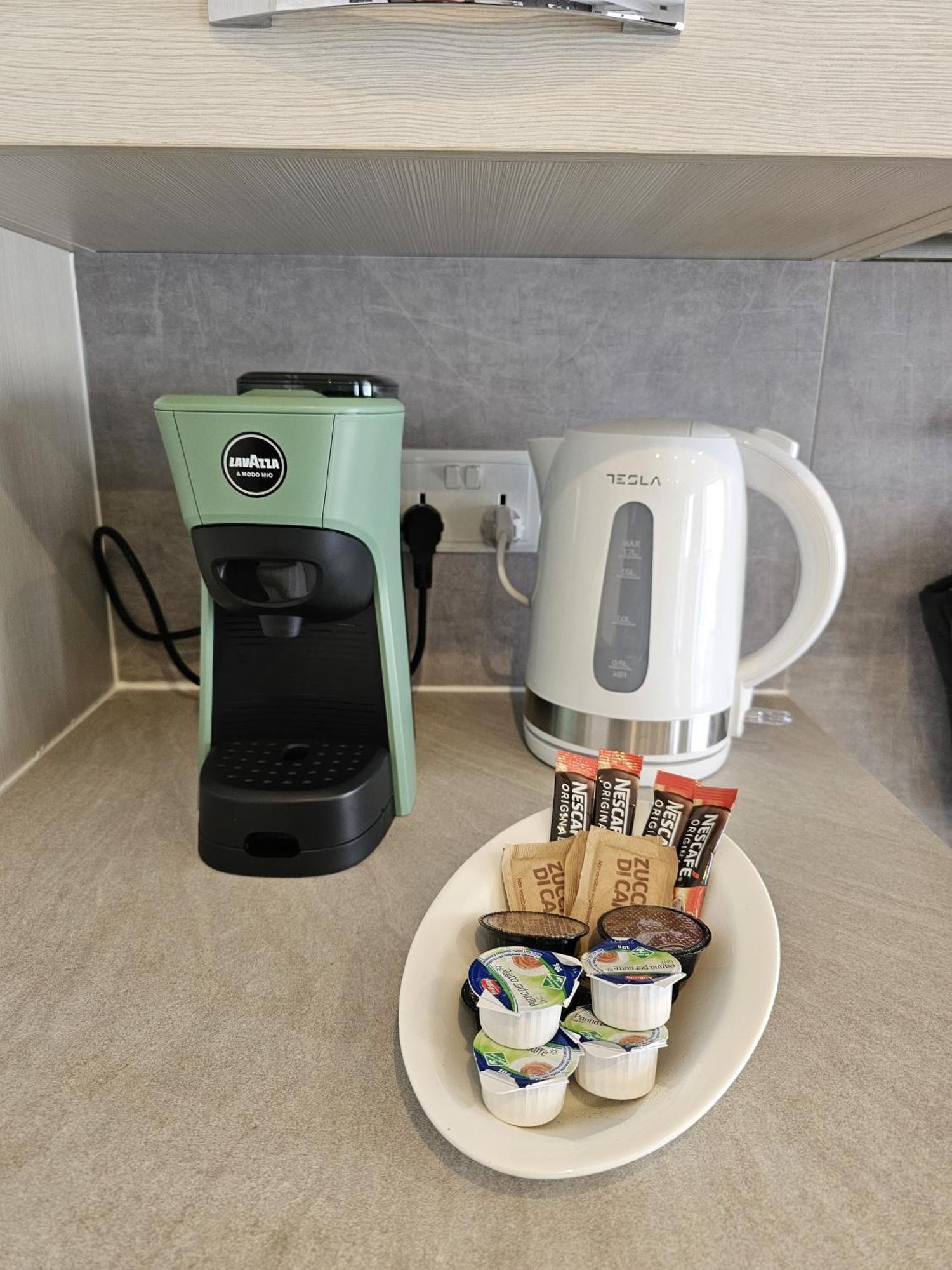 Korzo Suites Sliema III 외부 사진