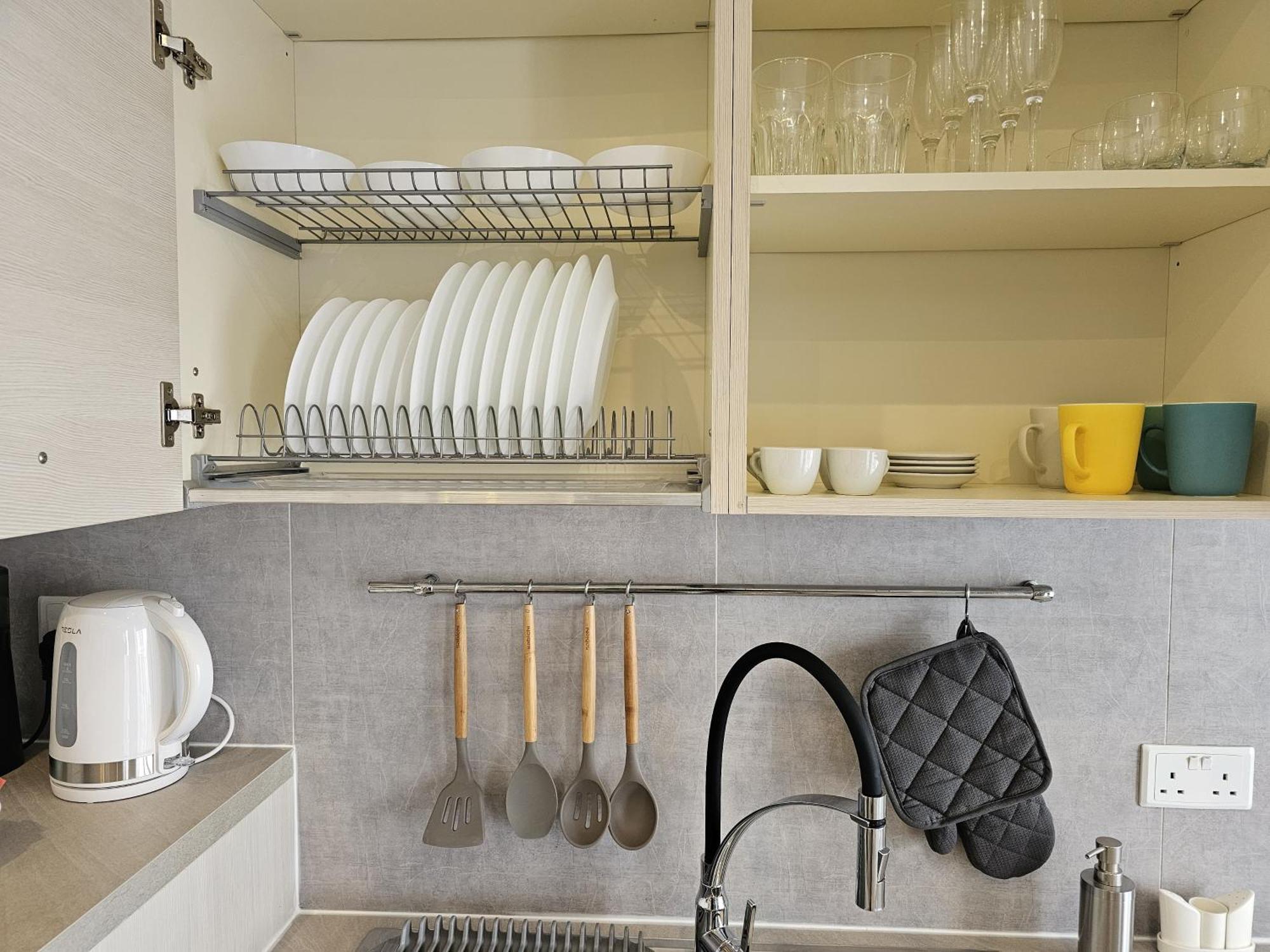Korzo Suites Sliema III 외부 사진