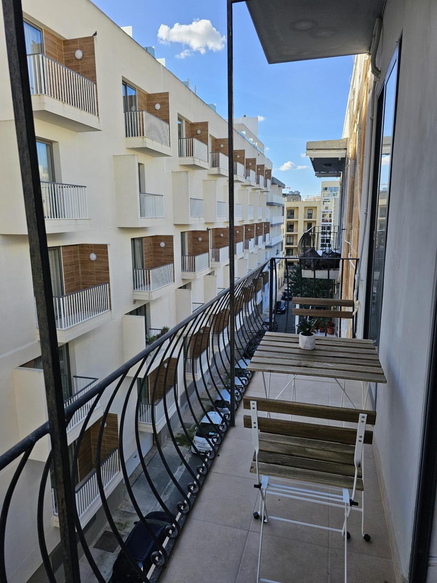 Korzo Suites Sliema III 외부 사진