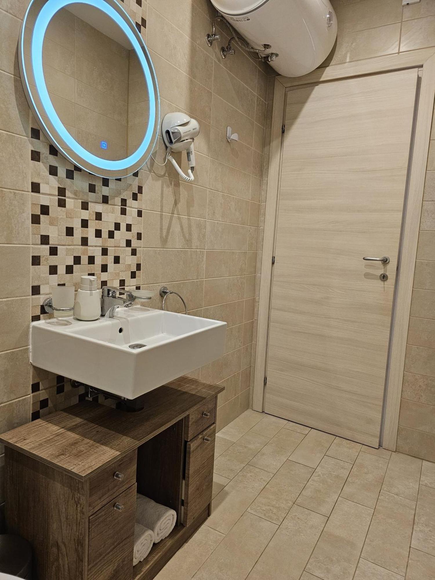 Korzo Suites Sliema III 외부 사진