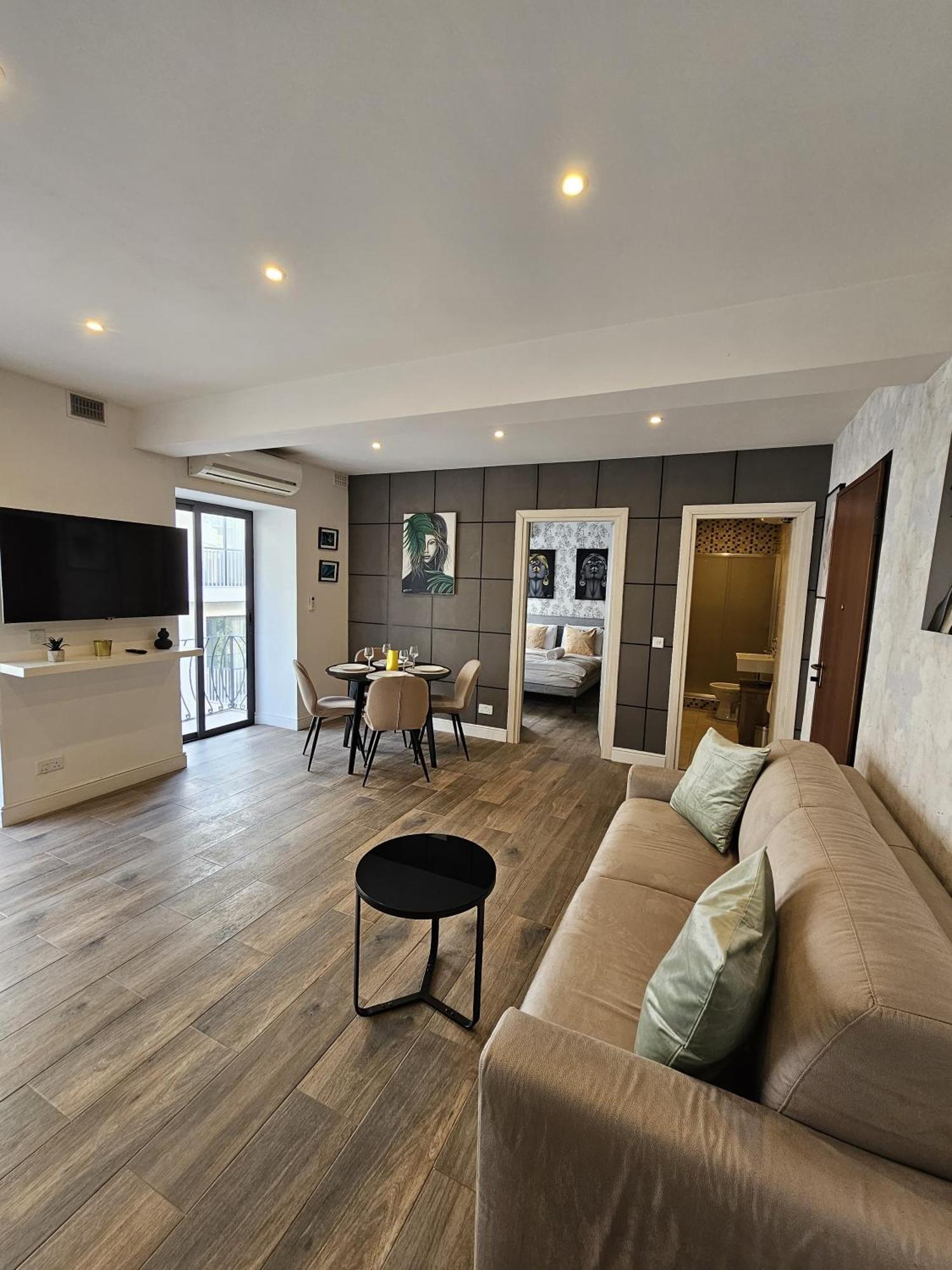 Korzo Suites Sliema III 외부 사진